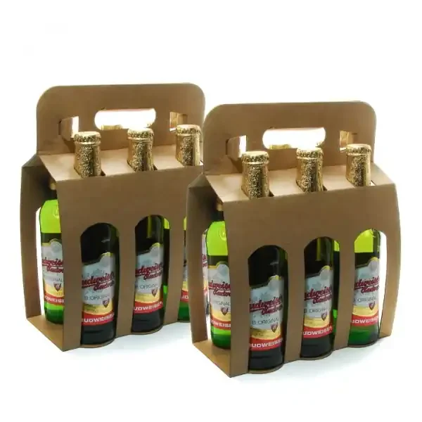 12 Bières République Tchèque Budweiser Blonde 12x33cl