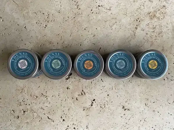 12 Tartinades apéritives, maxi pack découverte