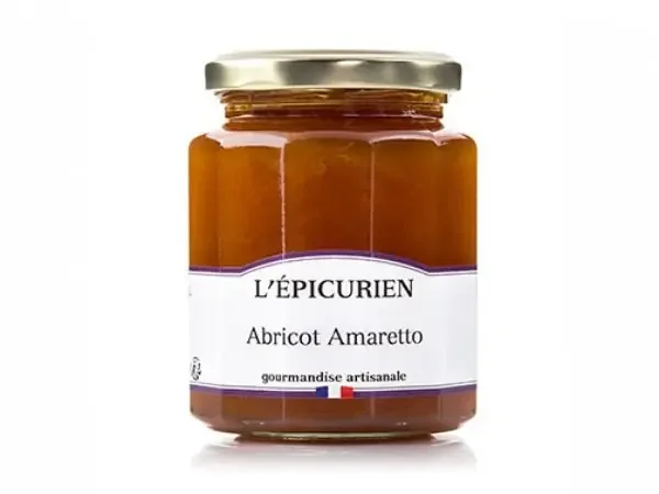 Abricot Amaretto -320g