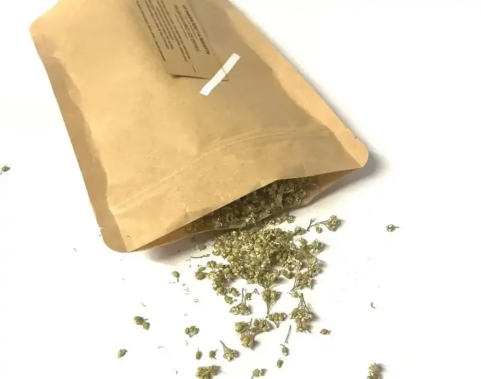 Achillée millefeuille du jardin – 35g