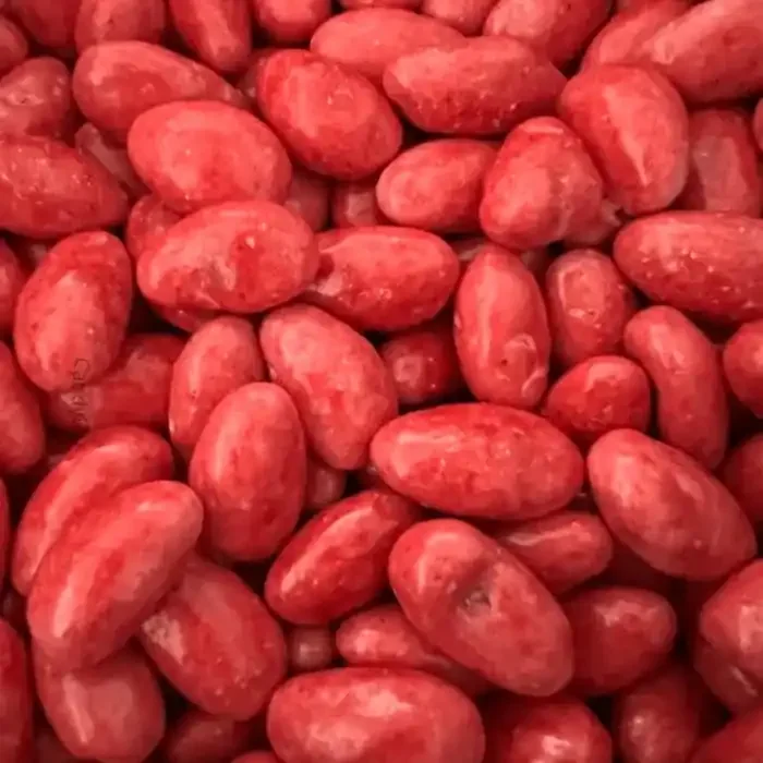 ? Amande Fraise et Lait (100g)