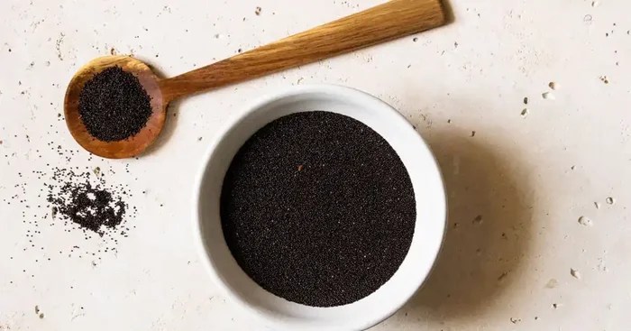 Amarante noire HVE origine France – 5kg