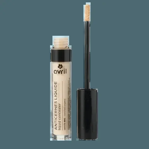 Anti-Cernes Ivoire Bio