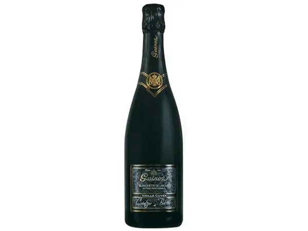 AOC Blanquette de Limoux – Vieille Cuvée Brut/ Demi Sec