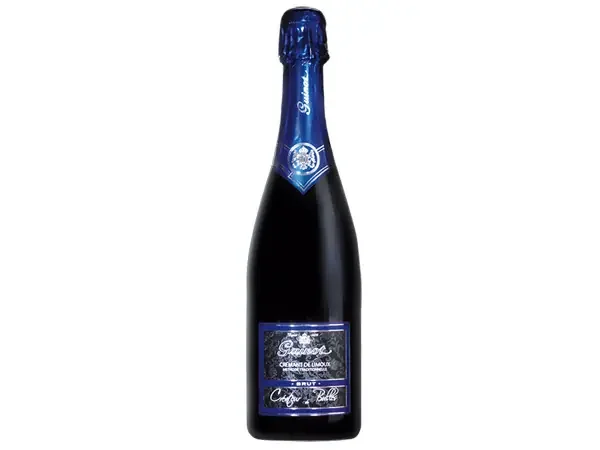 AOC Crémant de Limoux – Crémant Guinot