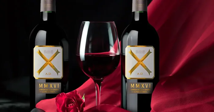 AOC Lalande de Pomerol 2016 – Cuvée « X » 2x75cl