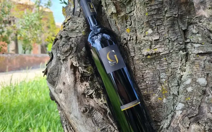 AOP Ventoux Vin Rouge Unique 2019