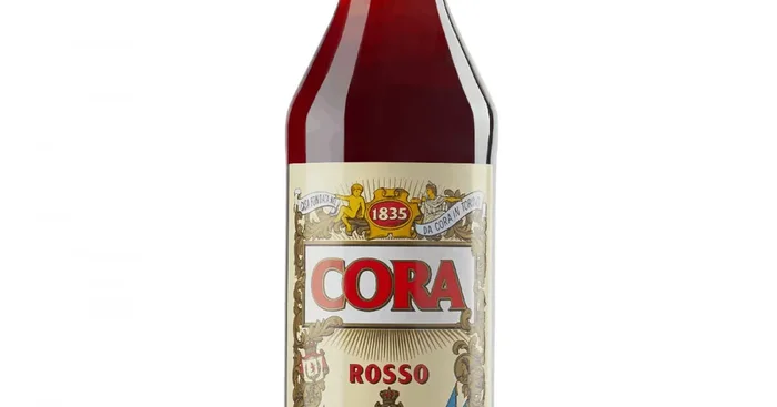 APERITIF DE TURIN CORA 1835