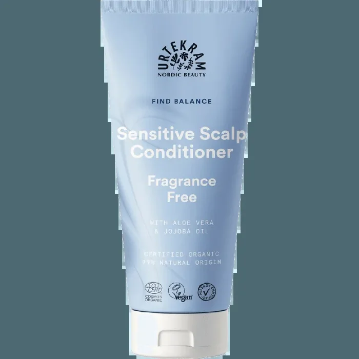 Après-Shampoing Cuir Chevelu Sensible Bio