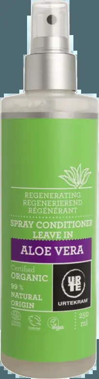 Après Shampoing Spray Aloe Vera Bio