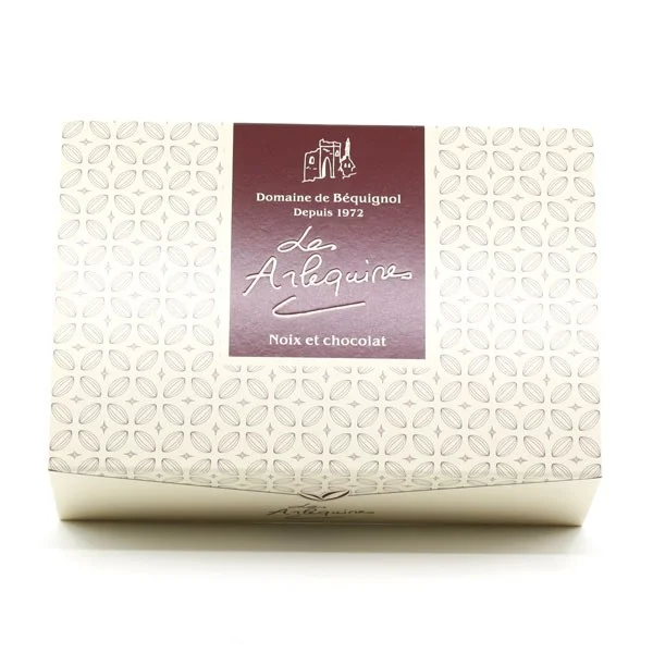 Arlequines de Carlux Boîte 100g