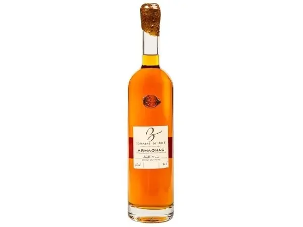 Armagnac Ariane 2009 70cl