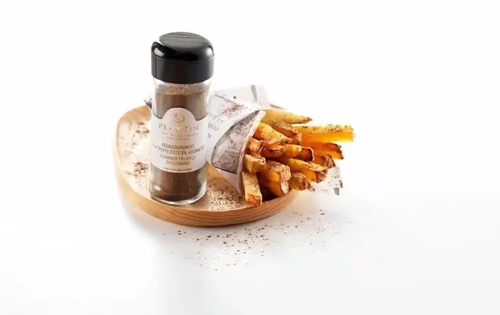 Assaisonnement à la truffe d‘été 5% aromatisée 50g