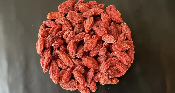 Baie De Goji – 50g
