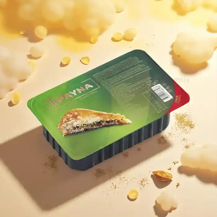 Baklava Pistachio – PAYNA