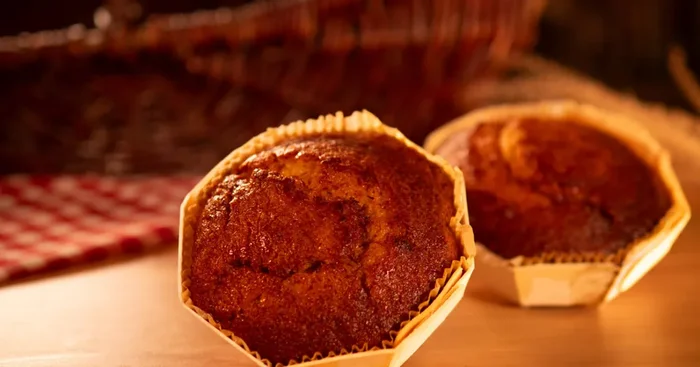 Banana cake – 190gr