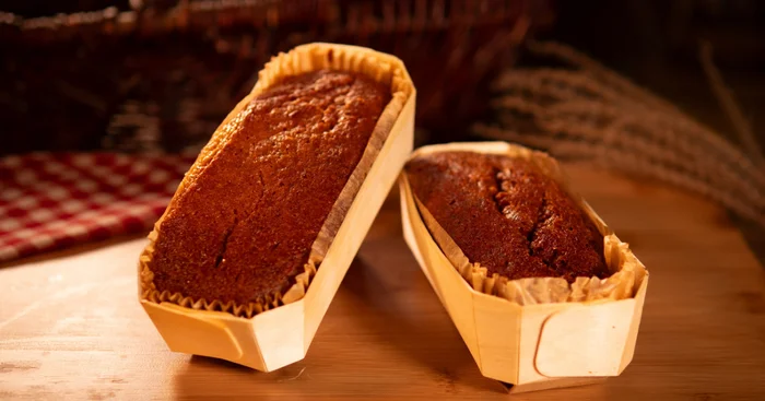 Banana Cake – 300g