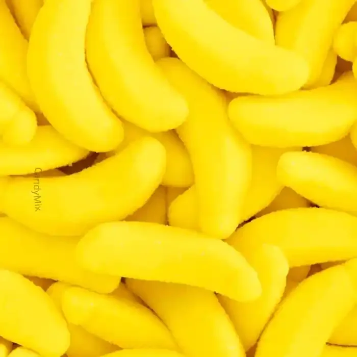 ✨ Bananes XXL (100g) – Fini