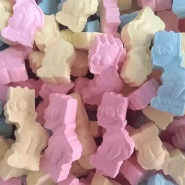 ? Bart Simpson Dextrose (100g)