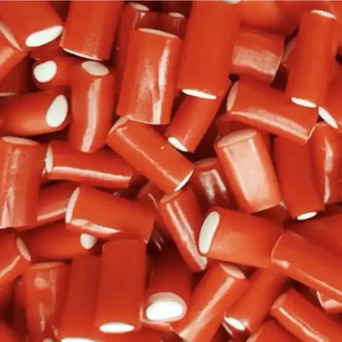 ? Bâtons Fraise (100g) – Lollywood