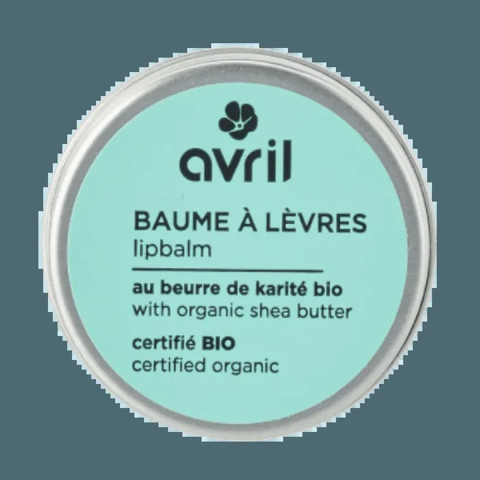 Baume à Lèvres Bio