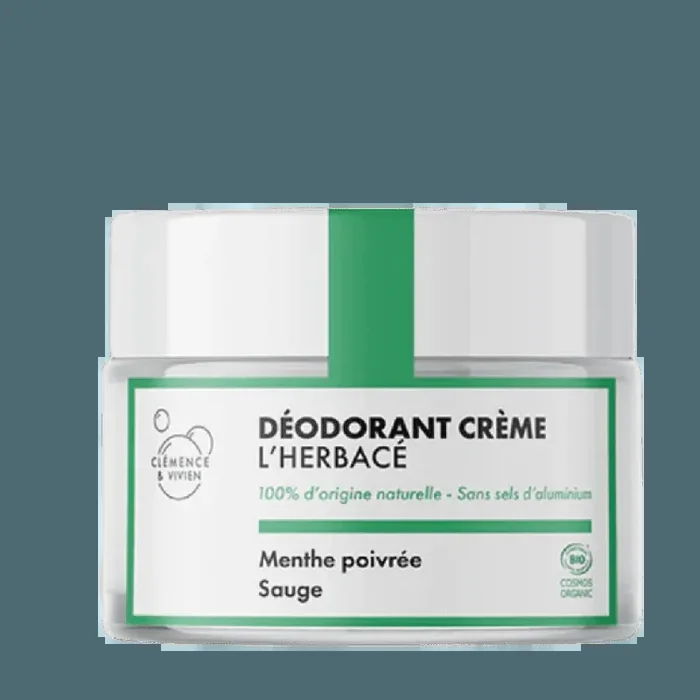 Baume Déodorant L‘Herbacé