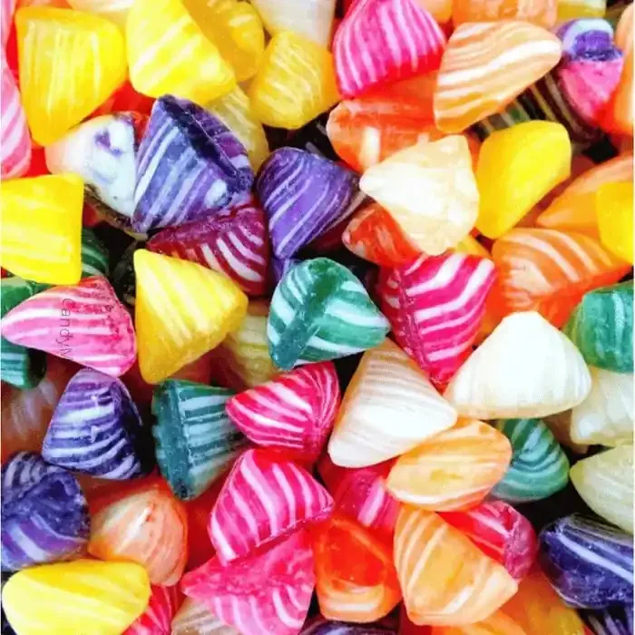 ? Berlingot – Kubli (100g)