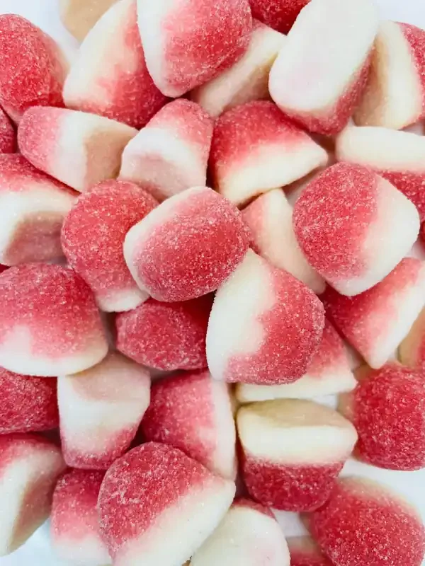 Bisous sucrées 100g