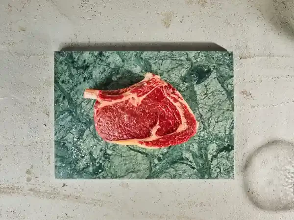 Bœuf Salers – Côte de Bœuf