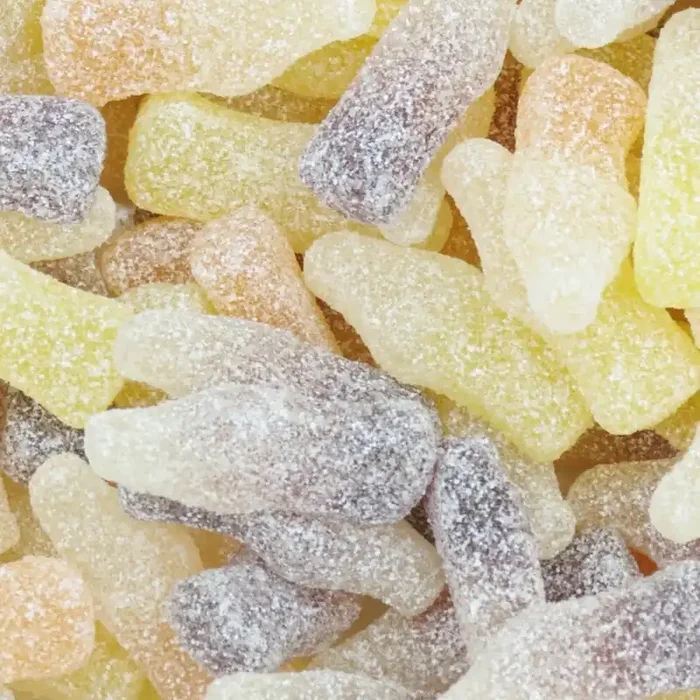 ✨ Bouteille Acides (100g) – Frisia