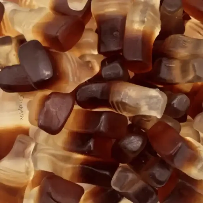 ? Bouteille Cola – Matthijs (100g)