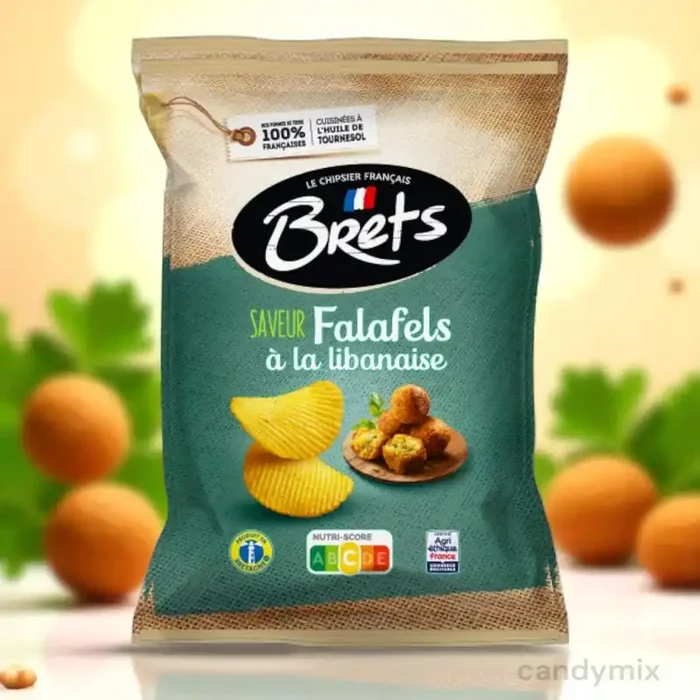 Brets Falafel Libanaise