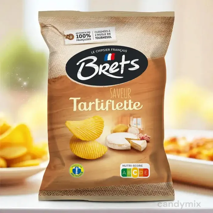 Brets Tartiflette