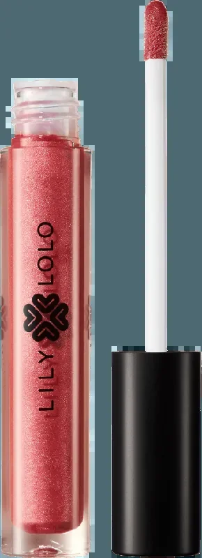 Brillant à Lèvres Naturel Rose