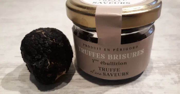 Brisures De Truffes – 18g