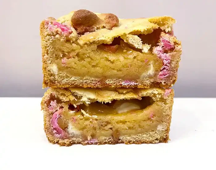 Brookie praline rose