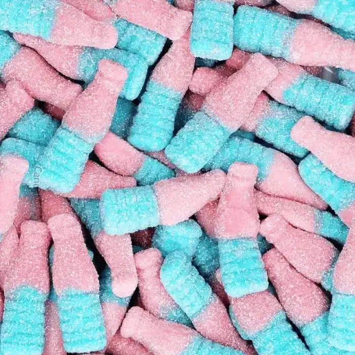 ✨ Bubblizz Original (100g) – Lutti