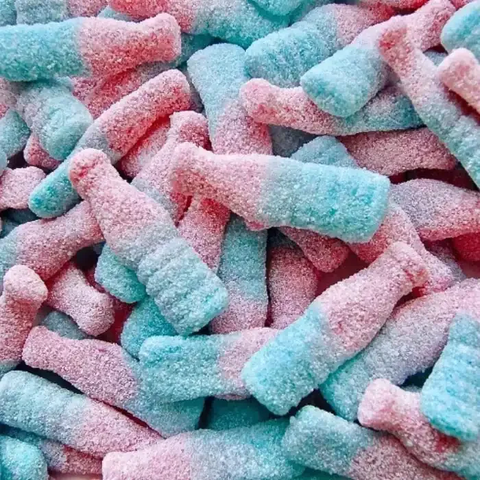 ✨ Bubblizz XL (100g) – Lutti