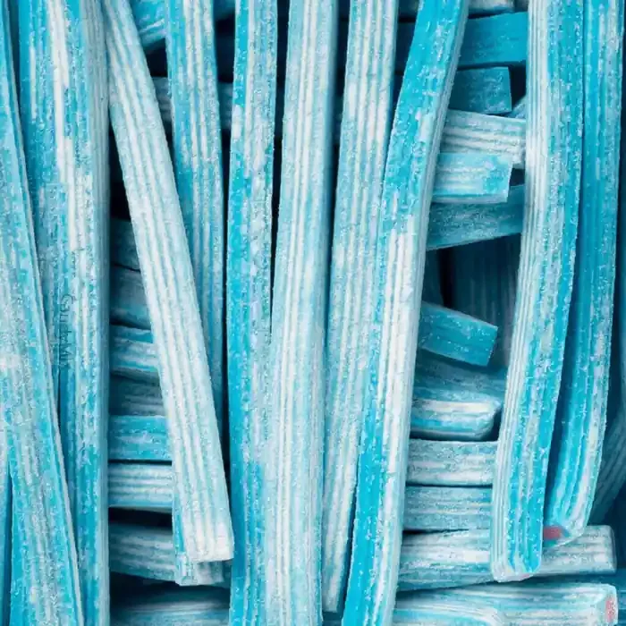 ? Câble Rayé Framboise (100g) – Vidal