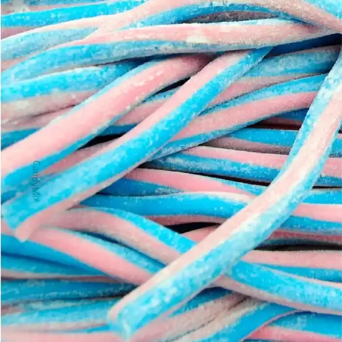 ? Câble Twist Bubblegum (100g) – Vidal