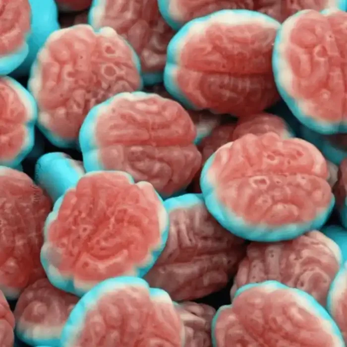 ? Cerveaux Fourrés (100g) – Vidal