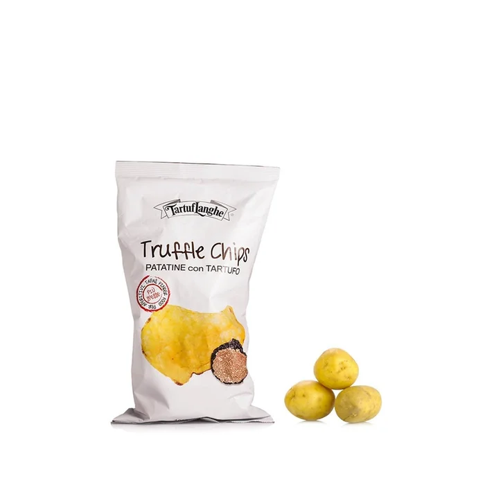 Chips à la truffe 45g
