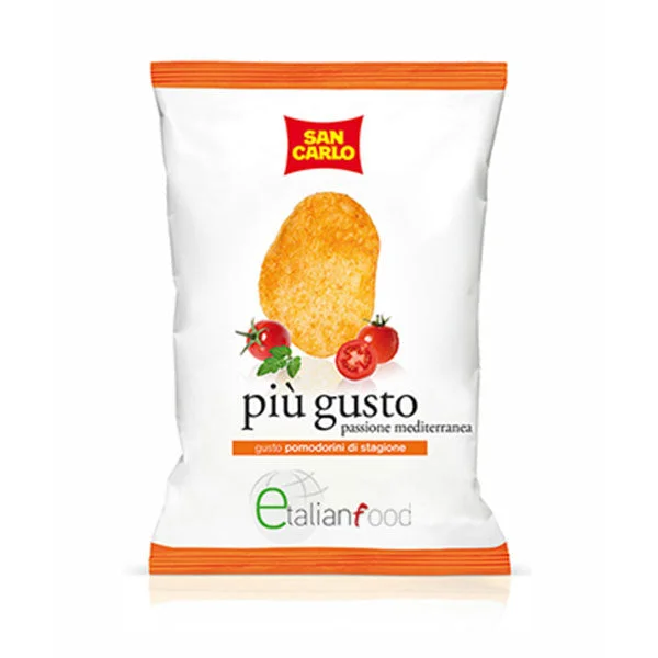 Chips aux tomates 150g