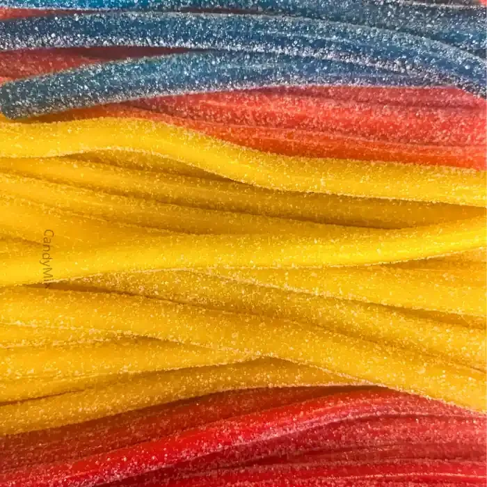 ✨ Churritos Arc en Ciel Acides – Jake (100g)