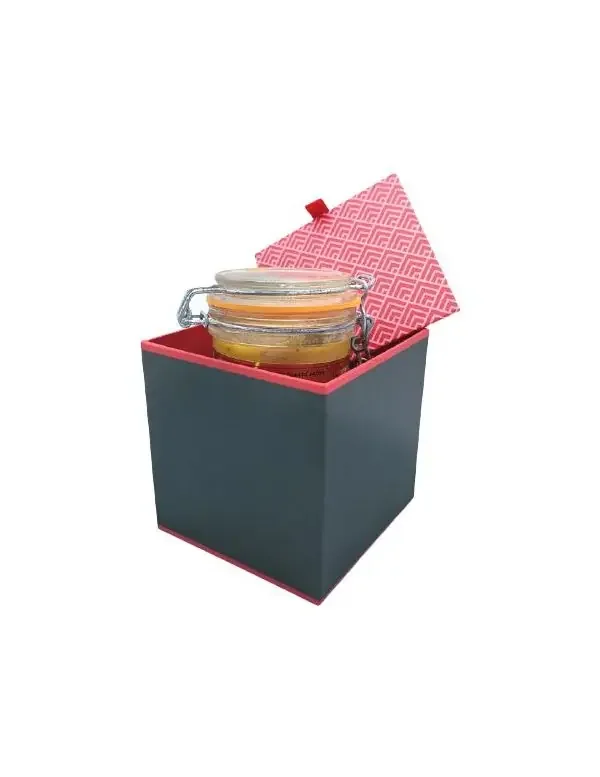 Coffret Foie Gras Entier IGP