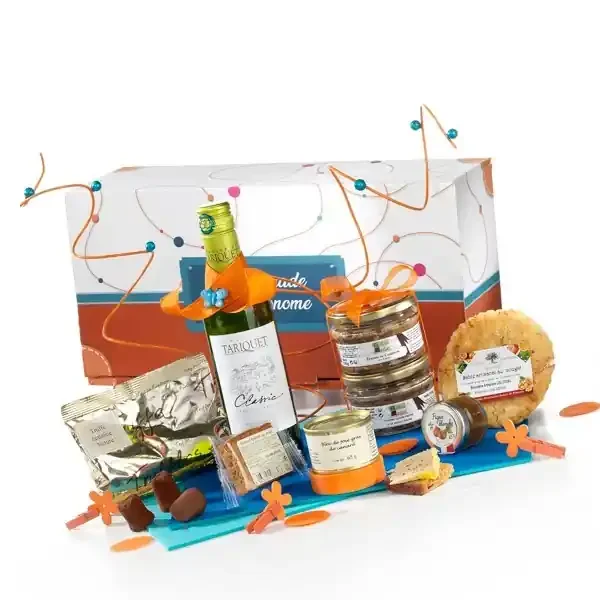 Coffret Tariquet Individuel