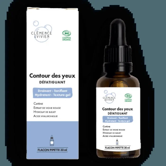 Contour Yeux Défatiguant