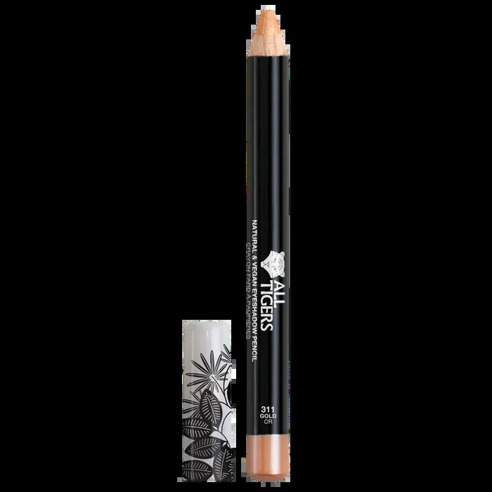 Crayon Fard Paupières Or Vegan