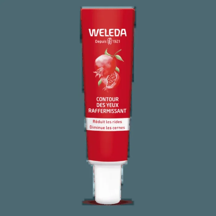 Crème Contour Yeux Grenade Bio