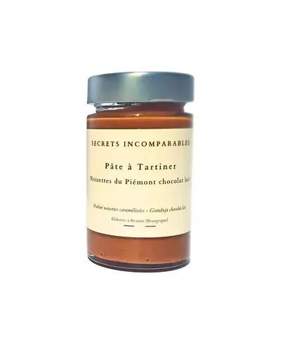 Crème de Marrons 220g